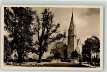 3800 Interlaken - Kath. Kirche