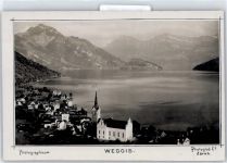 6353 Weggis - Photoglob Co. Photographicum