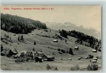 9651 Rietbad 1912 - Kuranstalt Toggenburg