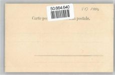 1000 Lausanne Losanna - AKU2