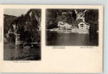 2300 La Chaux-de-Fonds - Rives du DoubsMaison Monsieur