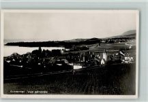 2012 Auvernier - Vue générale Gesamtansicht Weinberge