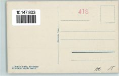 2012 Auvernier - Vue générale Gesamtansicht Weinberge