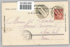 2000 Neuchâtel Neuenburg - Panorama AKU2