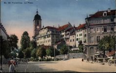 2900 Porrentruy Pruntrut