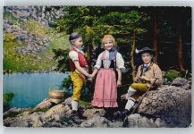 9050 Appenzell Hirschberg - Trachten AKU2