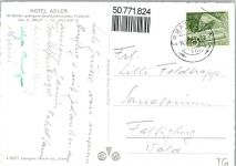 8272 Ermatingen - Fliegeraufnahme