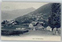 3803 Beatenberg - Totalansicht