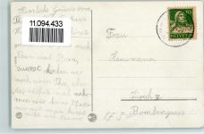 3803 Beatenberg - Beatushöhlen am Thunersee Heiliger Beatus
