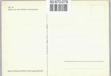 4000 Basel Bâle - Künstlerkarte, Fluss, Dampfer