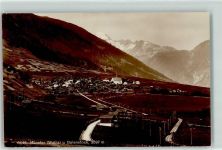 3985 Münster VS - Galenstock