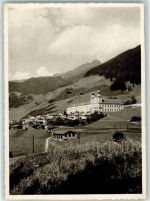 7180 Disentis Mustér