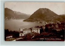 6900 Paradiso - e Monte Salvatore