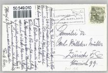 5400 Baden - Hotel Freihof