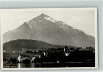 3700 Spiez - Thunersee