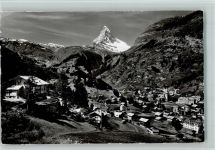 3920 Zermatt - Matterhorn