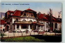 2000 Neuchâtel Neuenburg