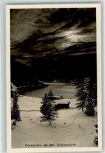 7270 Davos Platz - See Ort lt. Verlag Winter