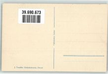 7270 Davos Platz - See Ort lt. Verlag Winter