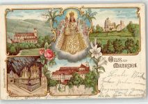 4115 Mariastein - 1900 Maria Stein