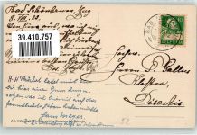 6415 Arth - Pfarrkirche Inneres