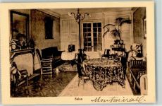 2075 Montmirail - Institution Morave pour jeunes filles Salon