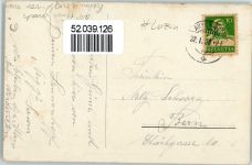 2012 Auvernier - Hotel du Lac