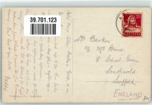 2807 Lucelle - Blausee