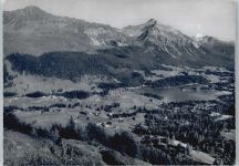 7077 Valbella Lenzerheide See