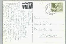 7077 Valbella Lenzerheide See