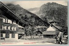 3864 Guttannen