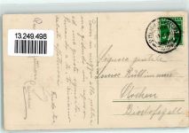 9225 St. Pelagiberg - Kurhaus Pfarrhaus Kirche Tracht