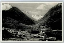 7504 Pontresina - Rosegtal