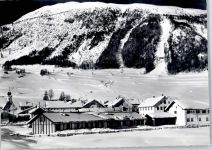 7522 La Punt-Chamues-ch - CVJM-Ferienheim