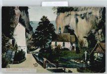 4500 Solothurn Soleure - Einsiedelei