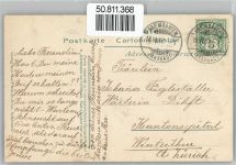 4500 Solothurn Soleure - Einsiedelei