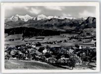 3132 Riggisberg - Gesamtansicht