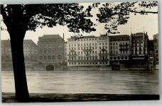 4000 Basel Bâle - Hotel drei König Rhein