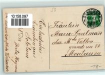 4500 Solothurn Soleure 1911 - Zeitglockenturm