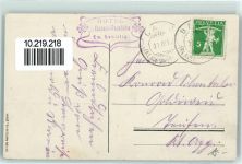 Klausen 1910 - Klausenstrasse Hotel Klausen Passhöhe Postkutsche Pferdekutschen