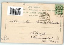 1925 Le Châtelard VS 1903 - Schloss Savoien