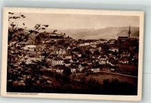 3400 Burgdorf Berthoud 1924 Foto AK