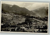 6060 Sarnen 1931 Foto AK