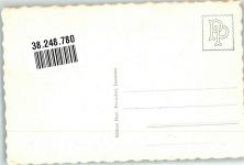 Yverdon-les-Bains Kaserne Nr. 2 Corps de Garde Militär Schweiz Foto AK