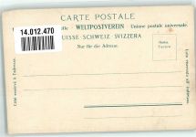 Zürich Zürichsee Salondampfer Zurich Verlag Wehrli 2840 Binnenschiff 1900