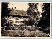 9217 Neukirch an der Thur Foto AK Heim