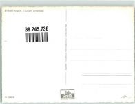 8272 Ermatingen Foto AK Fischer Hafen Hotel Kirche