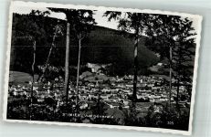 2610 St-Imier Saint-Imier Foto AK