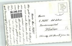 2610 St-Imier Saint-Imier Foto AK