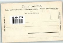 6410 Rigi Klösterli Foto AK Hotel